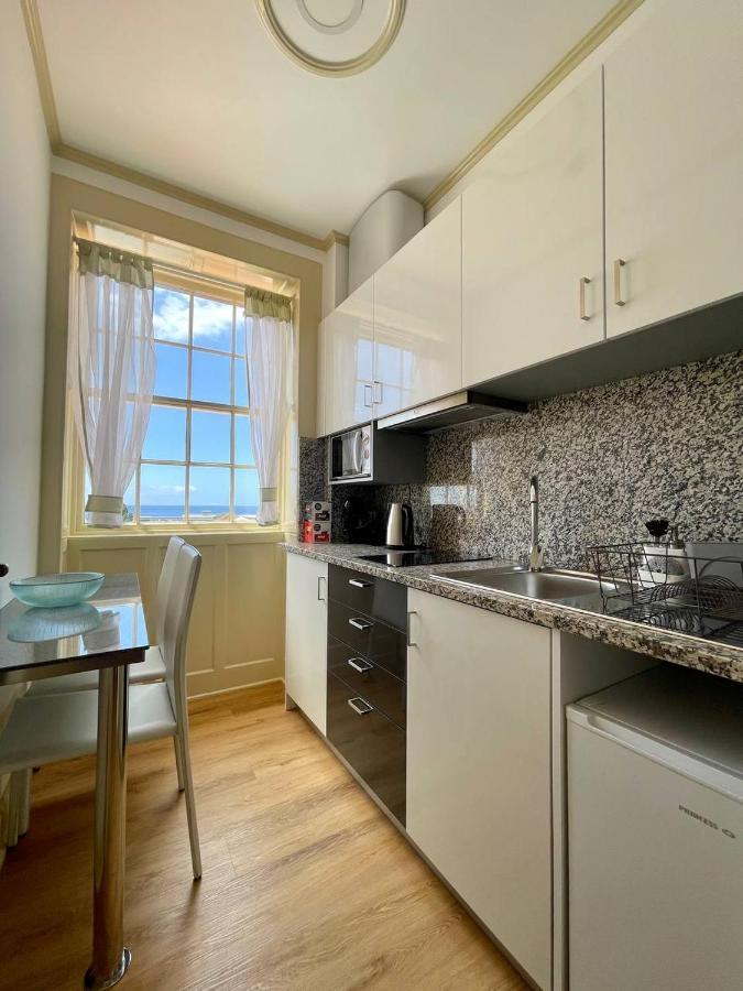Carreira Apartments Harbour View Free Parking In Heart Funchal Exterior foto