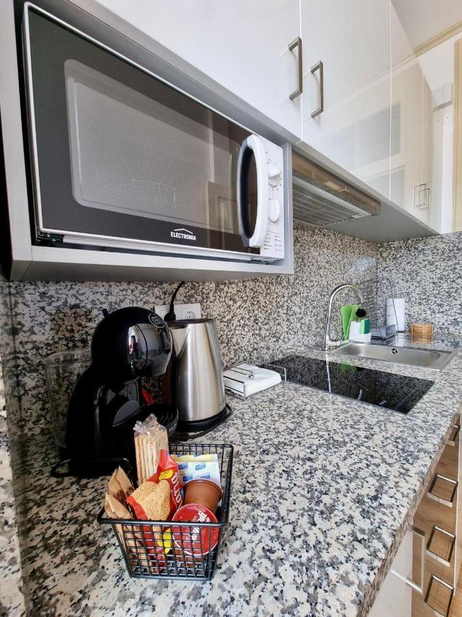 Carreira Apartments Harbour View Free Parking In Heart Funchal Exterior foto
