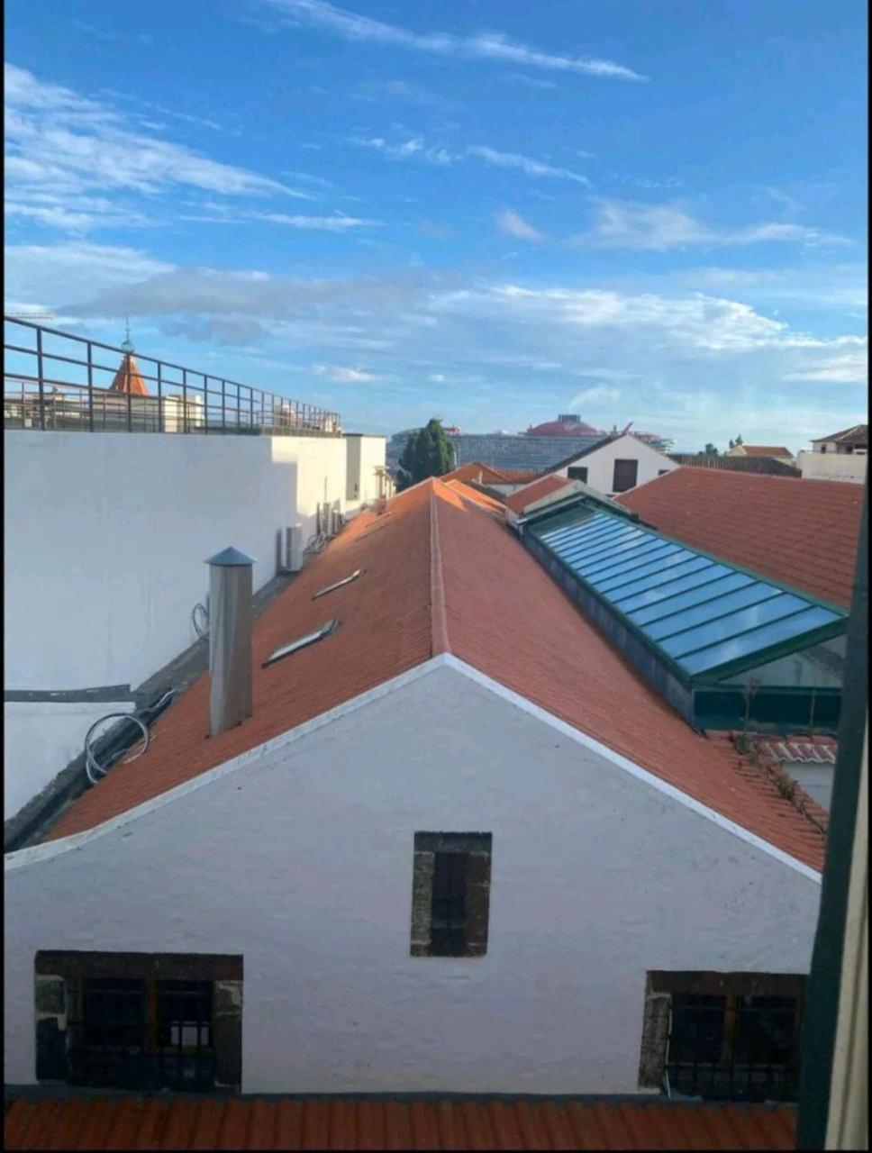 Carreira Apartments Harbour View Free Parking In Heart Funchal Exterior foto